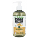 Jardin d'Apothicaire šķidrās roku ziepes ar apelsīniem un lavandu, 300ml